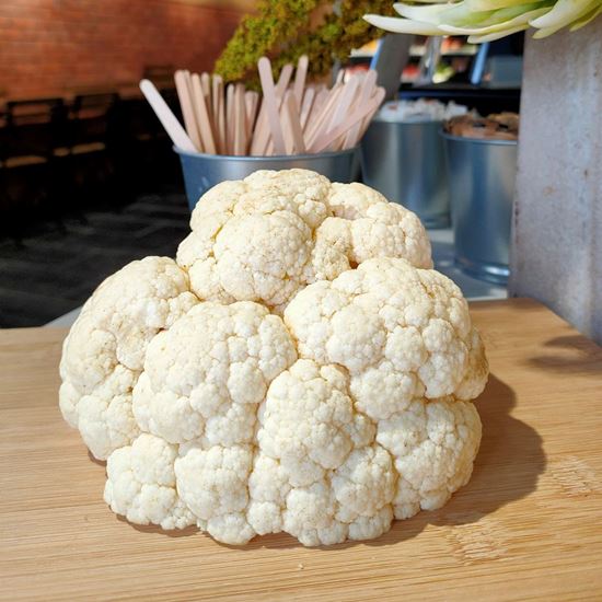 Picture of Cauliflower (包菜花) 700g - 1kg +/- per pcs