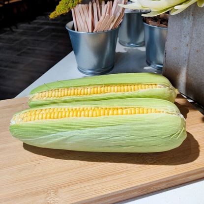 Picture of Promotion Sweet Corn (玉米) / pcs