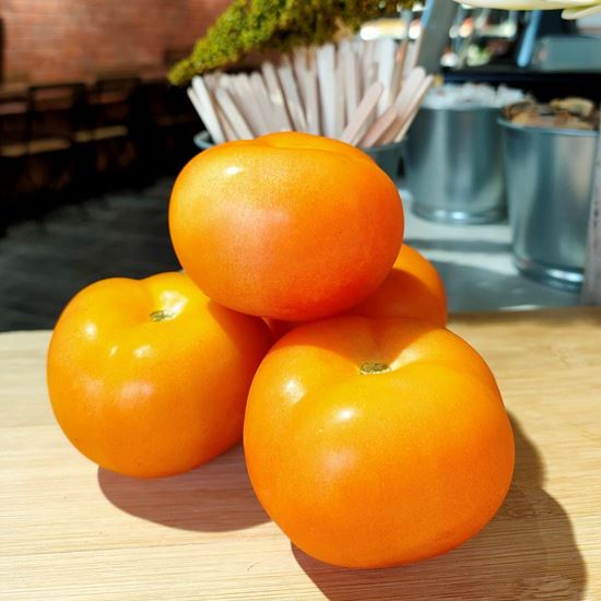 Picture of Tomato (番茄) 500g +/- per pkt