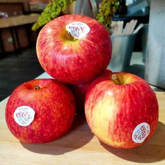 Picture of NZ Envy Apple (著名苹果) 5 pcs / pkt)