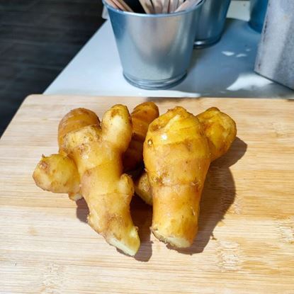 Picture of Old Ginger (China) (老姜) 250g +/- per pkt