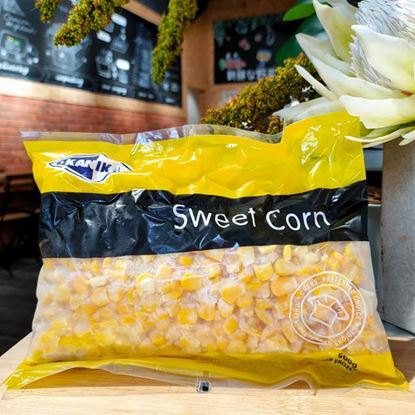 Picture of Sweet Corn Frozen (冷冻玉米粒) / pkt