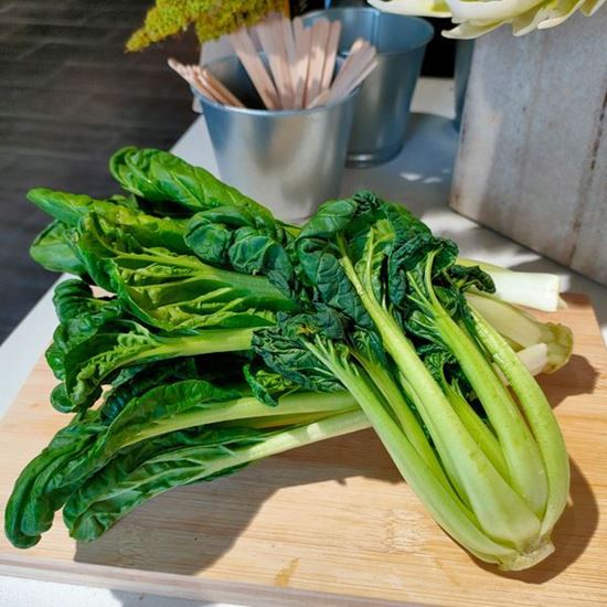 Picture of Tap Choy (塔菜) 300g +/- per pkt