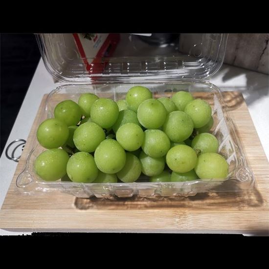 Picture of CN Shine Muscat 500g +/-  Per Pkt