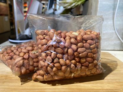 Picture of Kacang Tanah (200g/pkt) 花生